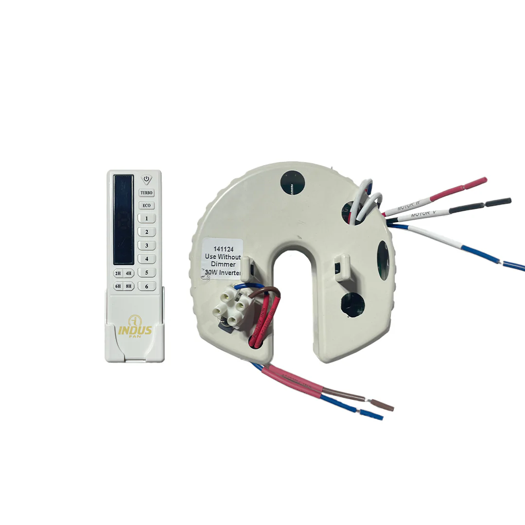 30 Watt Inverter Fan PCB - Image 3