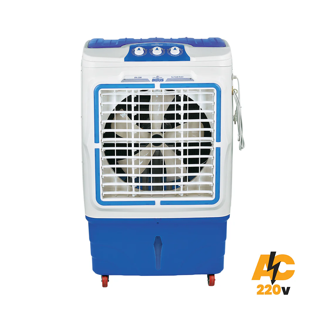 Best Air Cooler in Pakistan 2026 | Indus Home Appliances