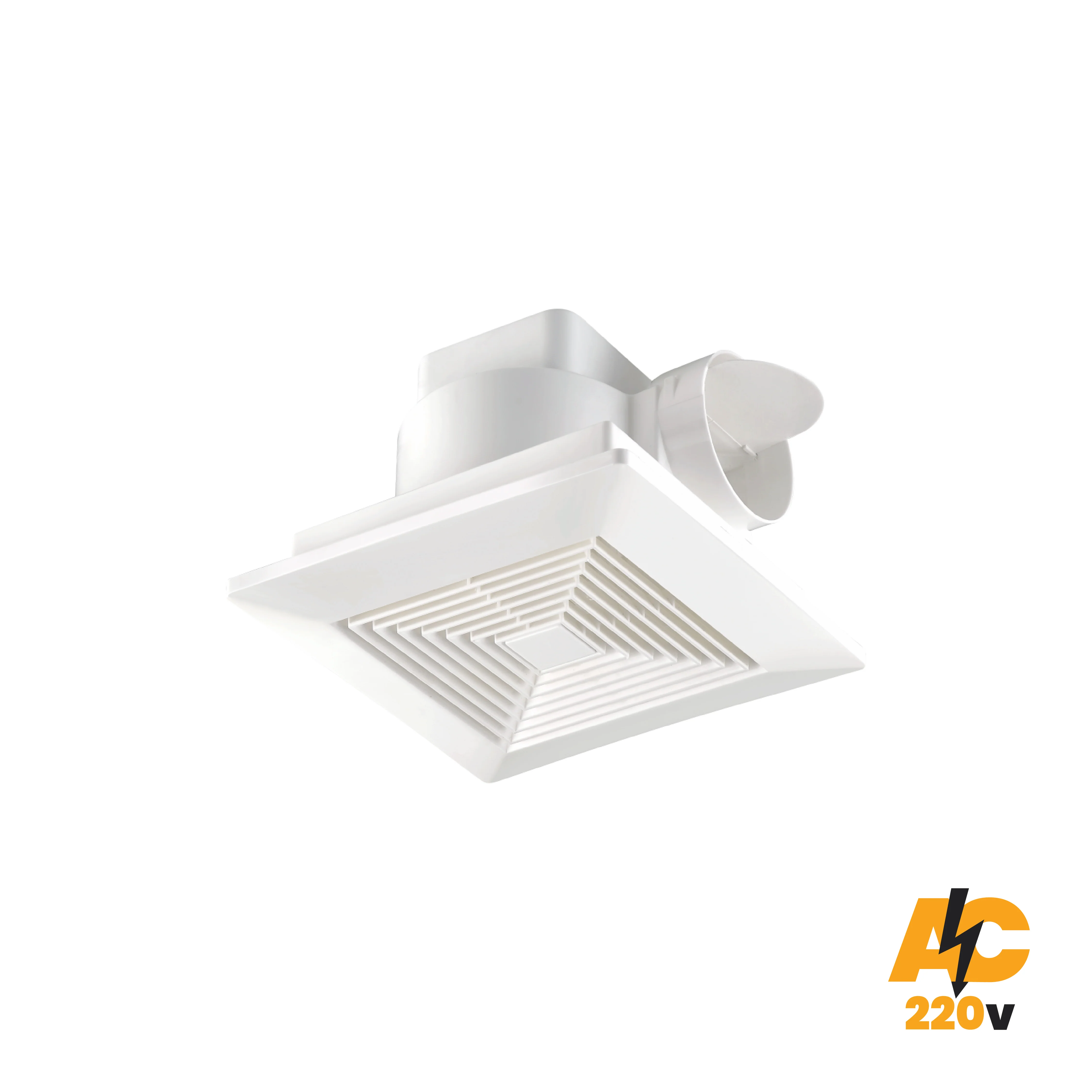 Best Ceiling Exhaust Fan