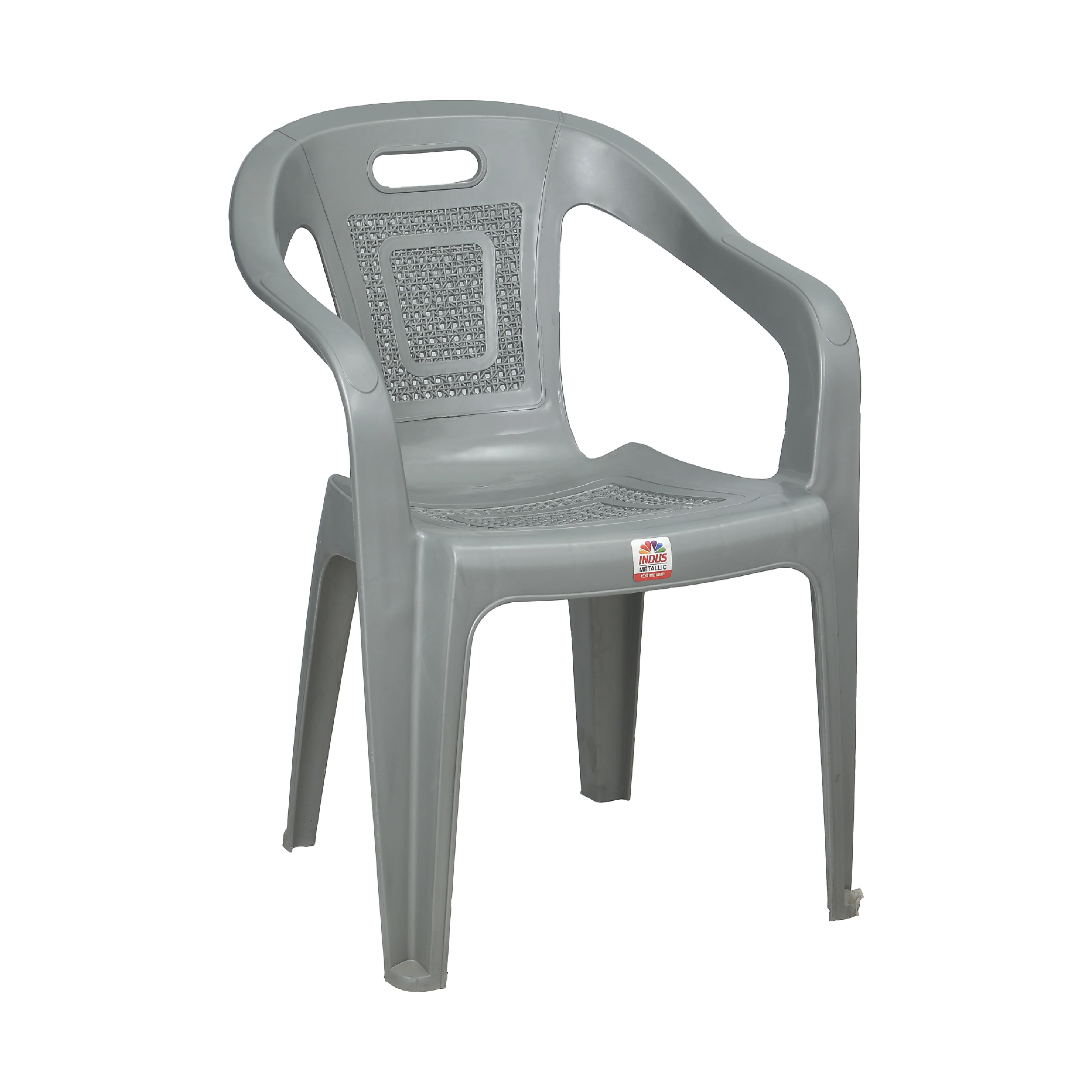 Double Jali Chair IF-802-M