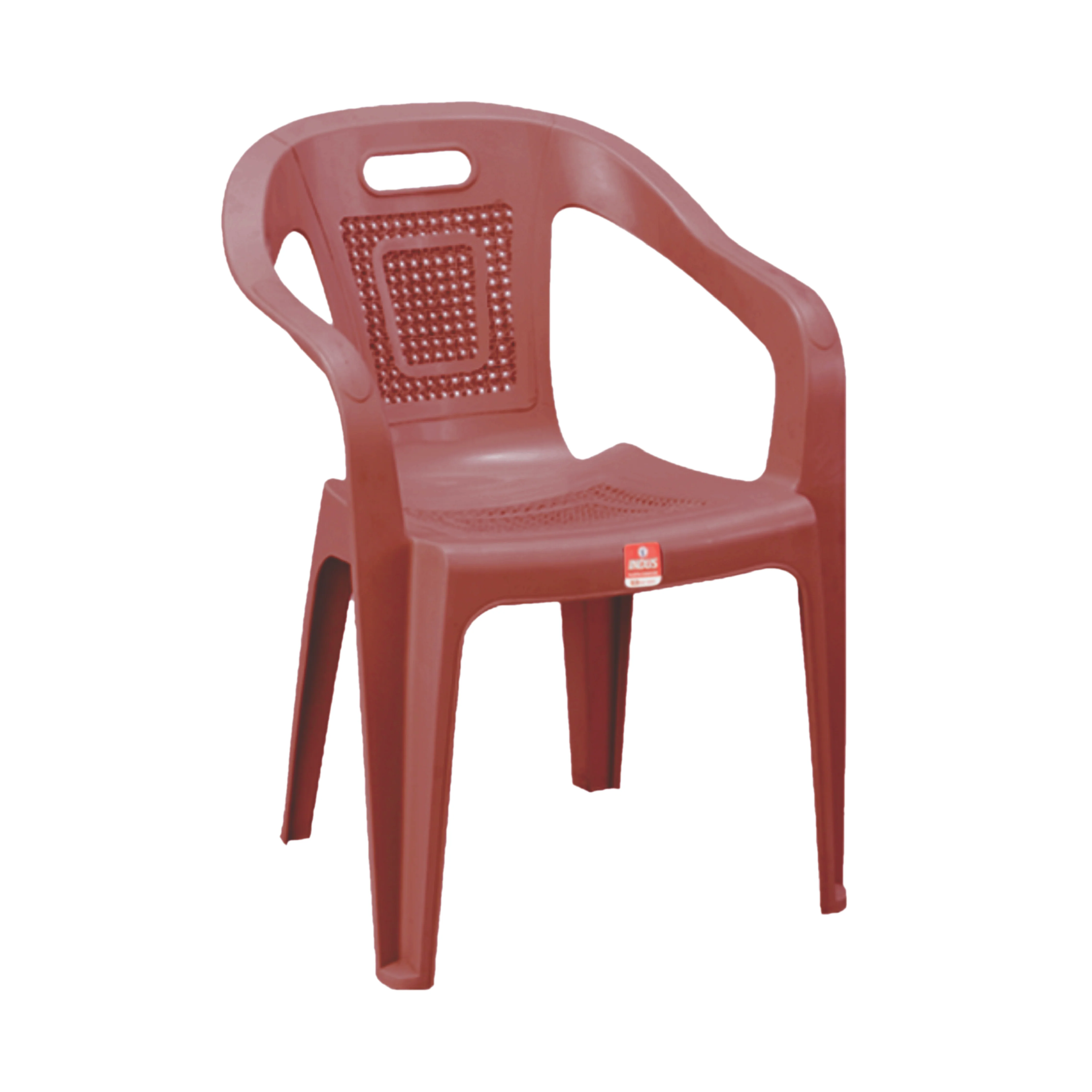 Double Jali Chair IF-802-R