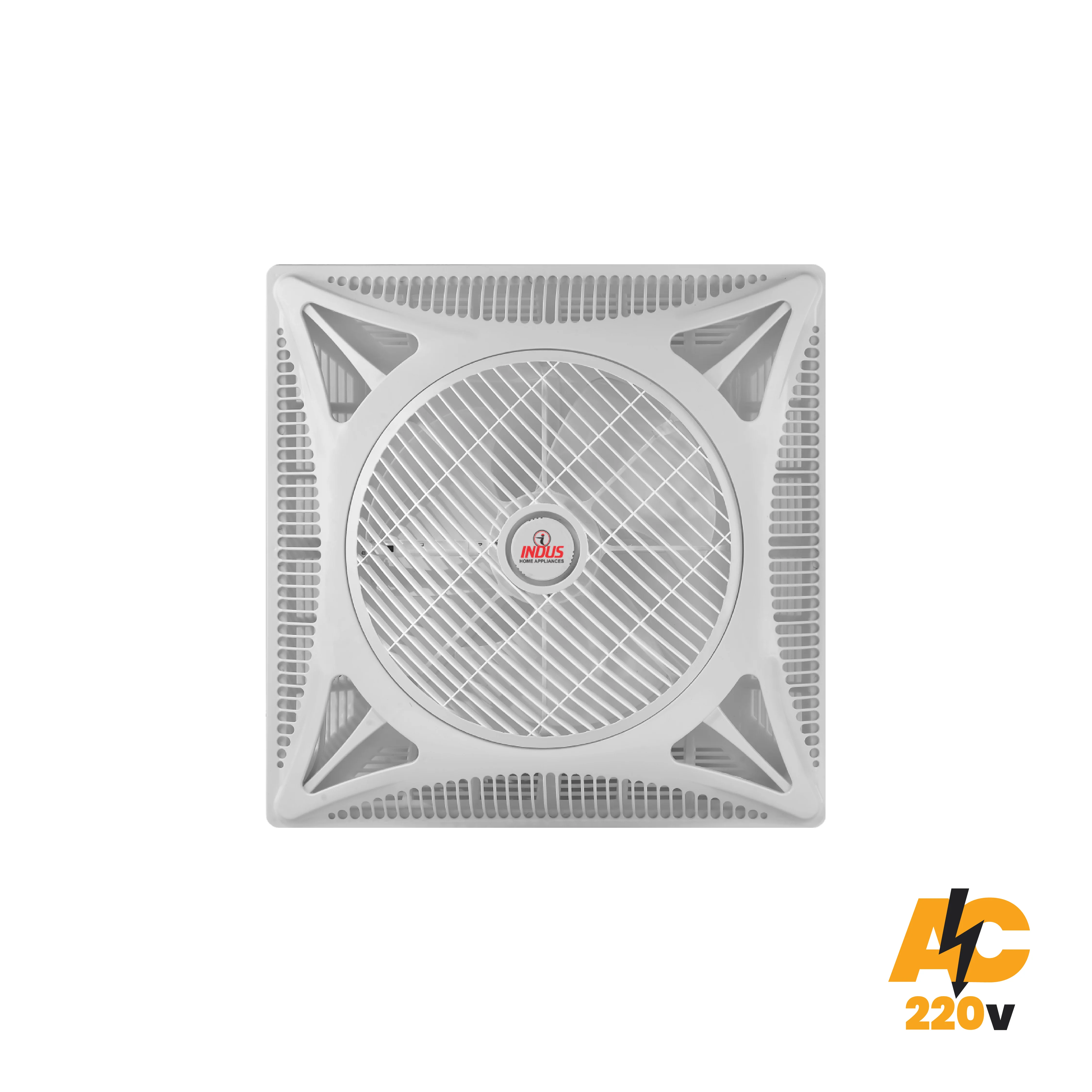 False Ceiling Fan