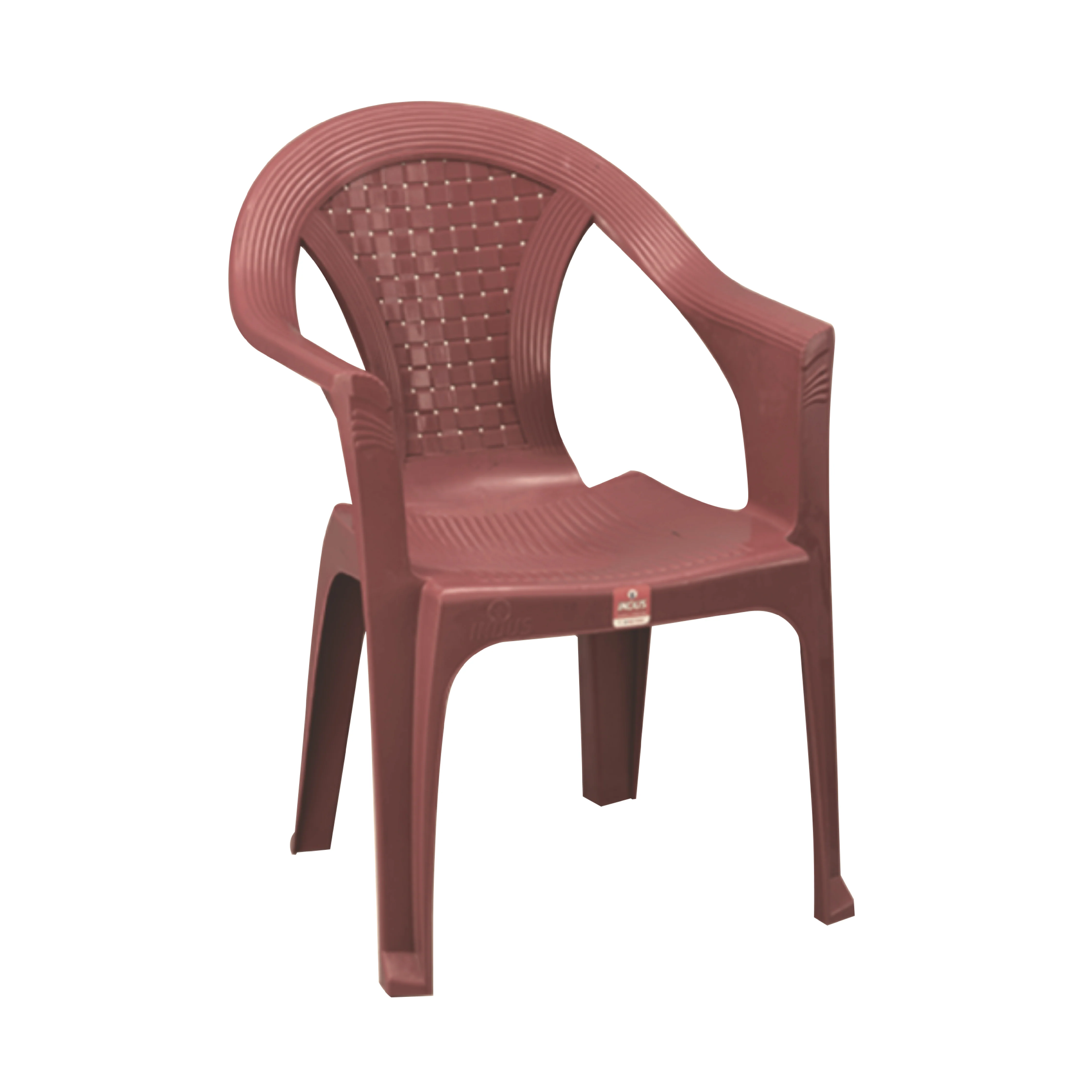 Fancy Plastic Chair IF-402-R