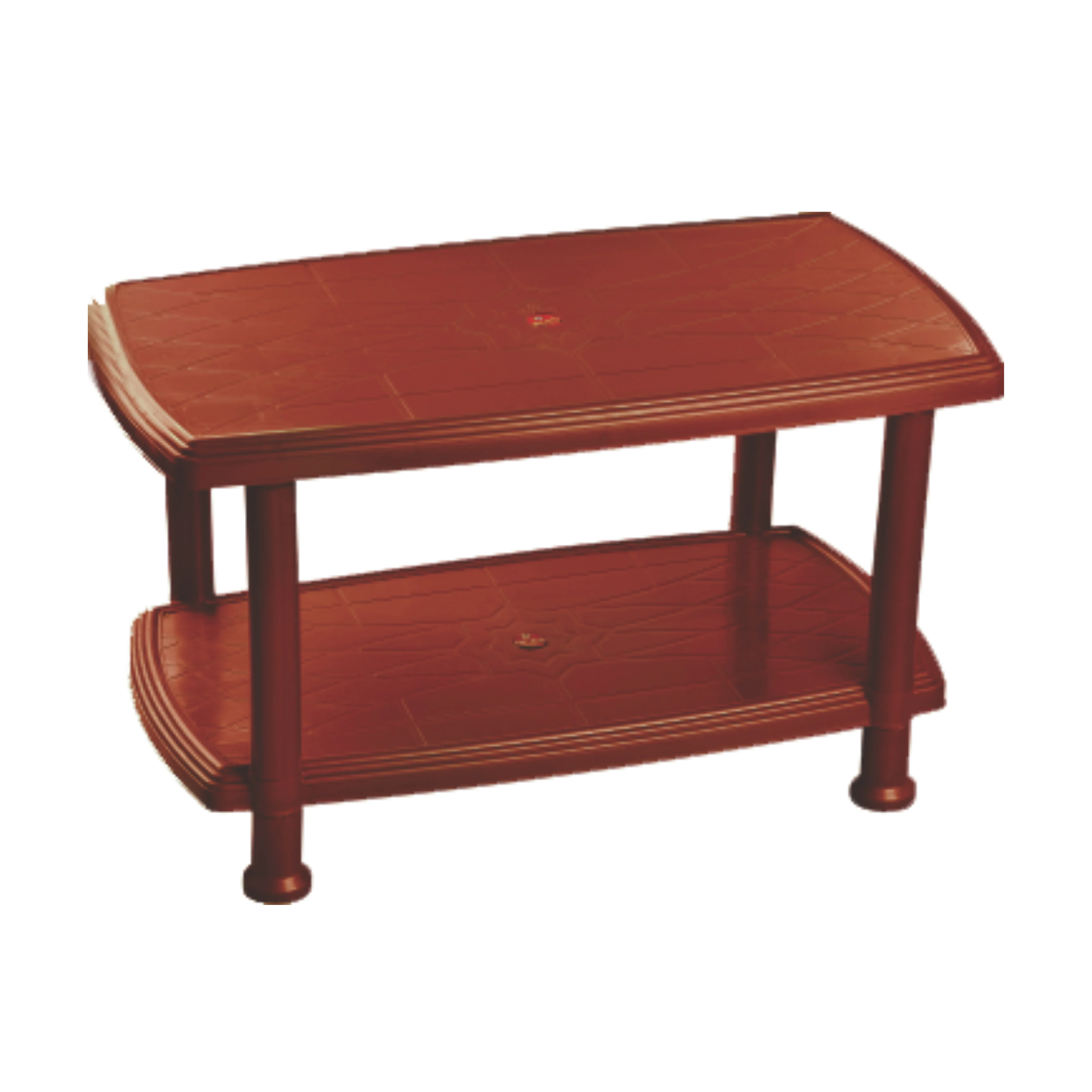 Full Plastic Fancy Table IF-207-M