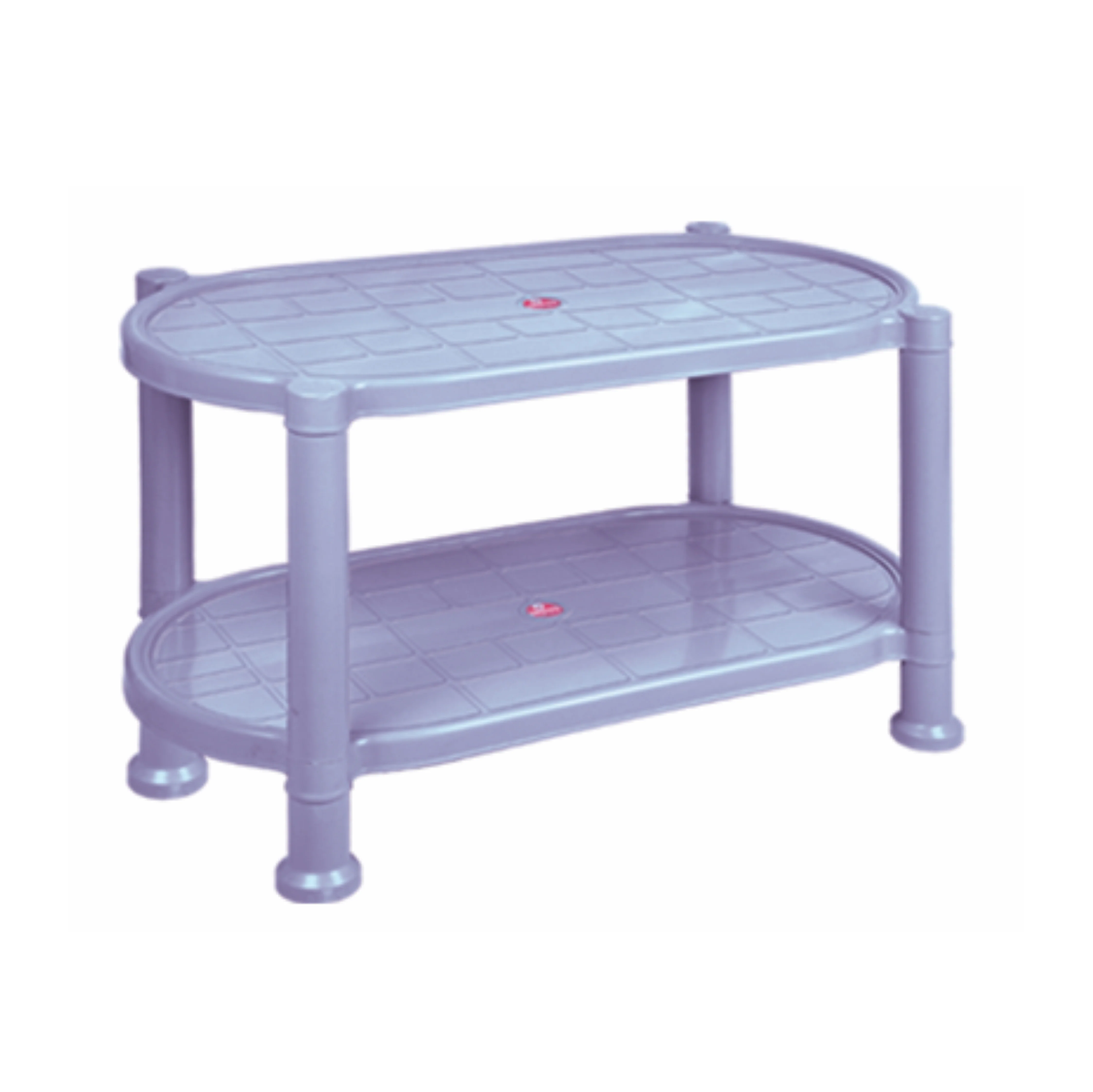 Full Plastic Flora Table IF-204-R
