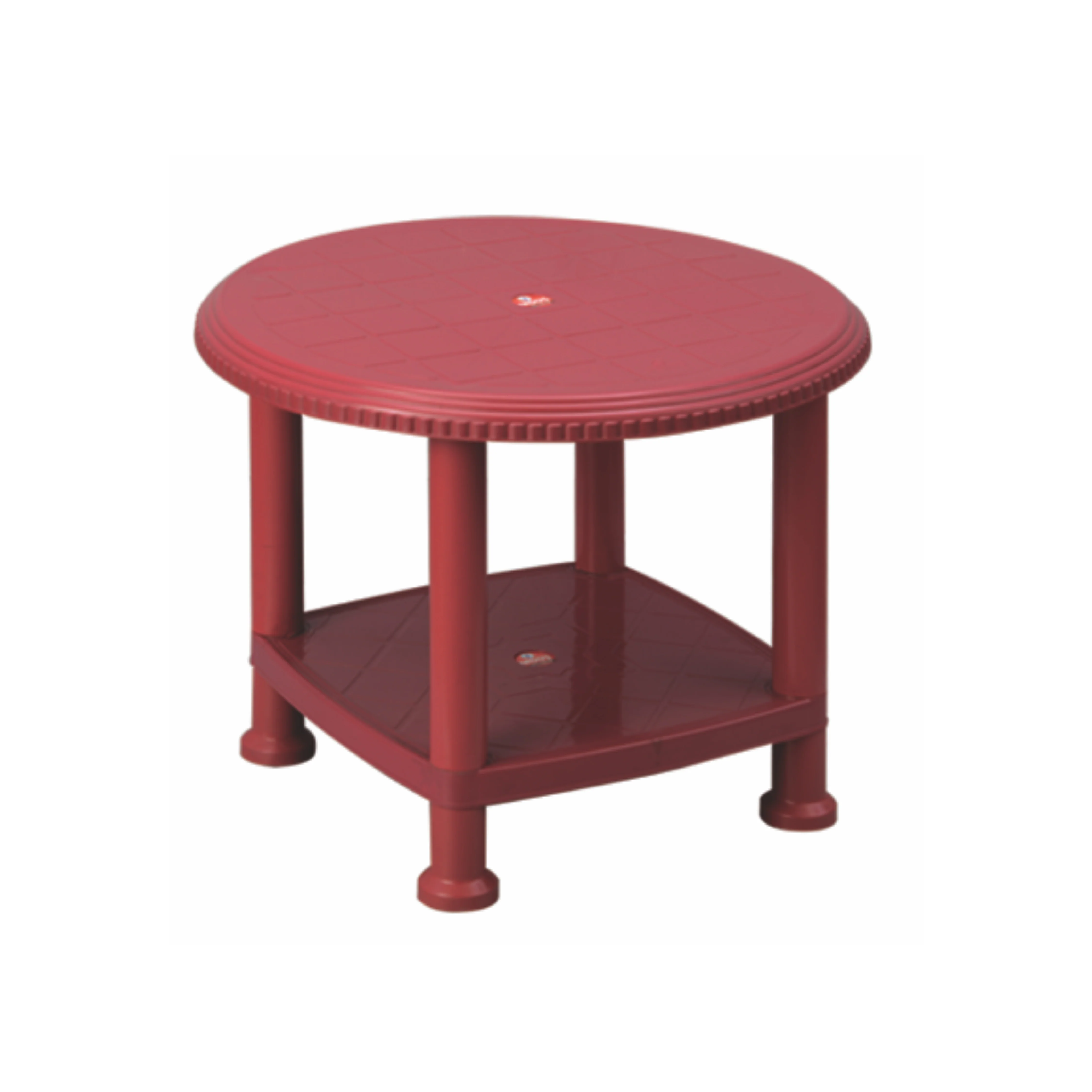 Full Plastic Orbit Table IF-212-R