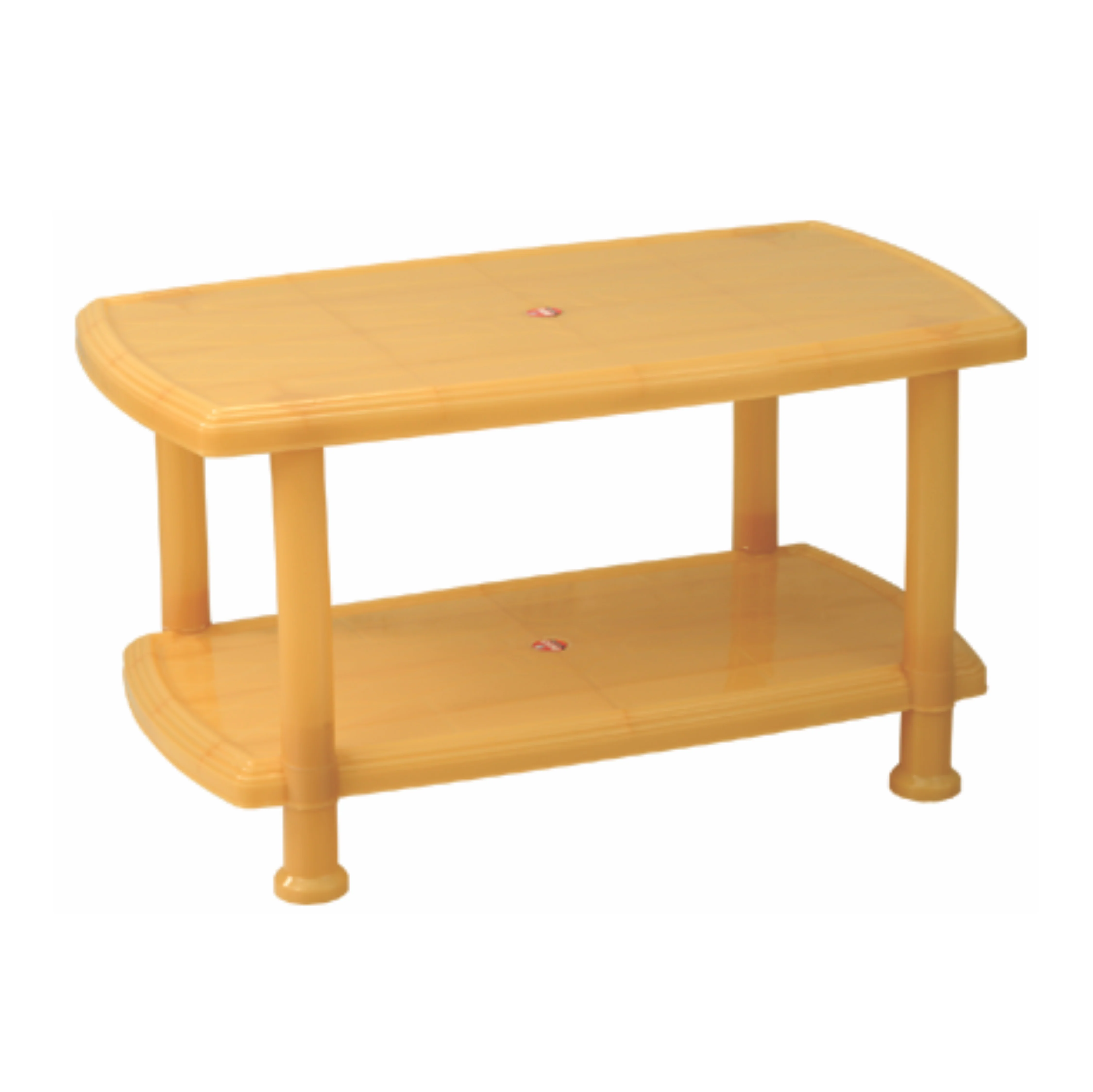 Full Plastic Table IF-207-P