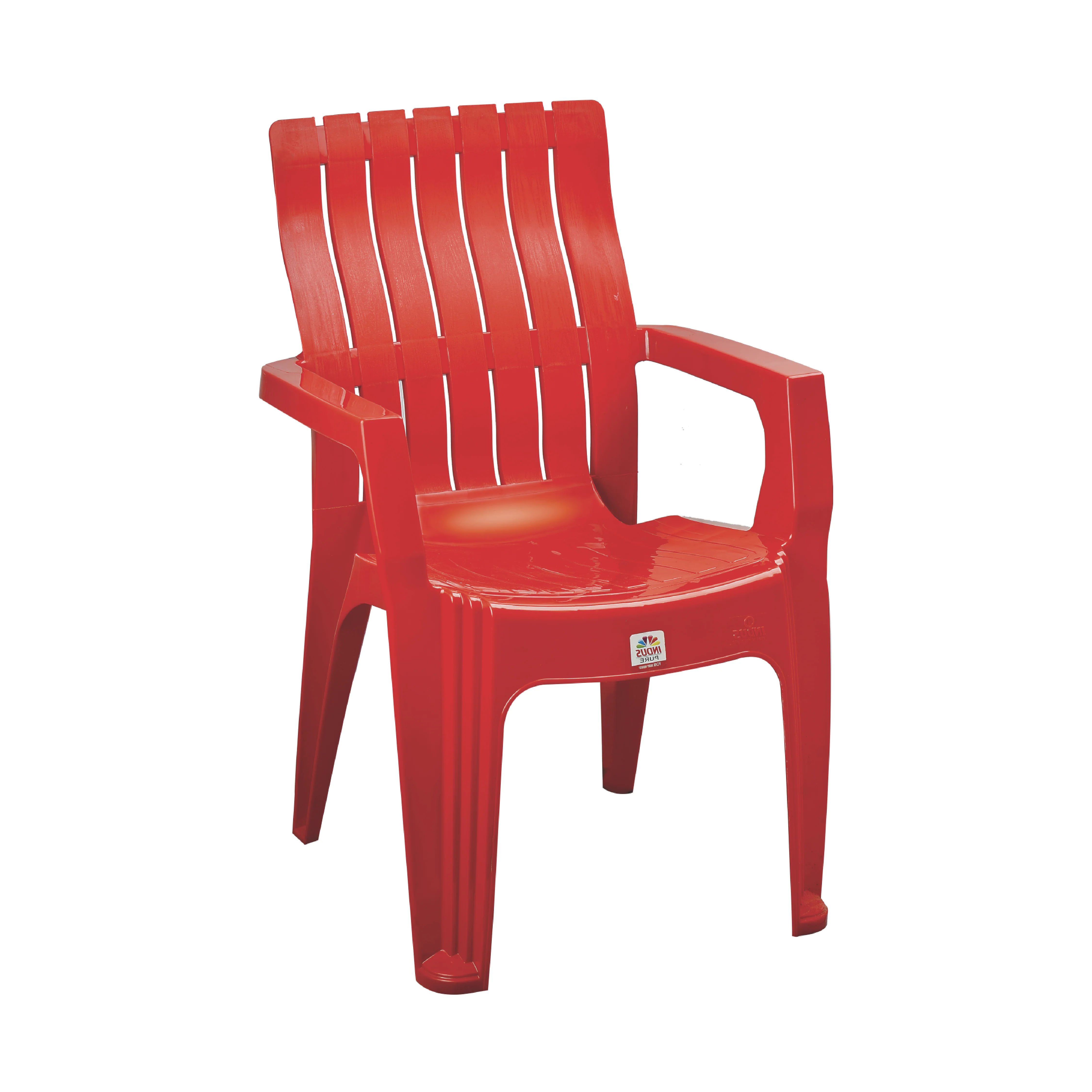 High Back Ortho Chair IF-415-SP