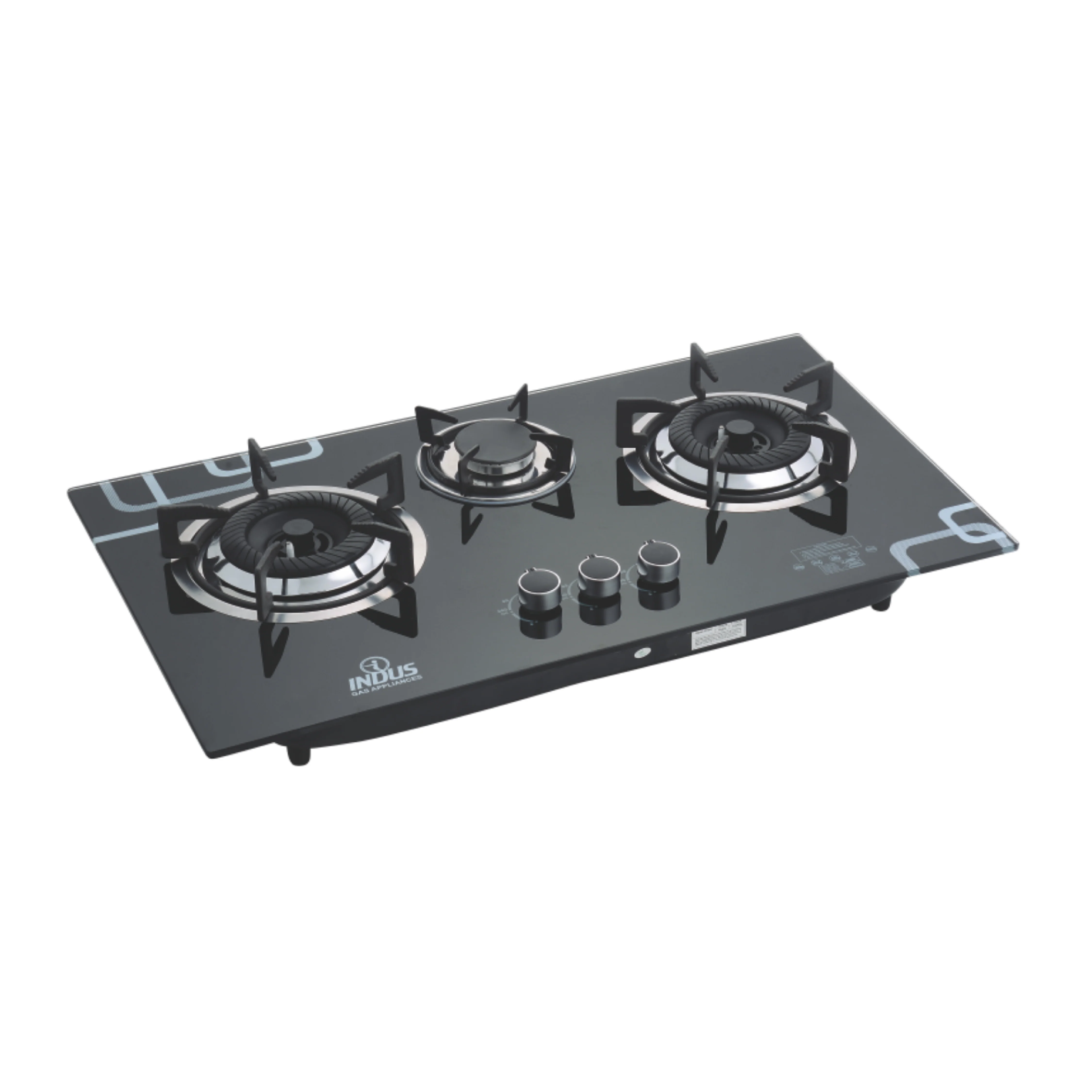Kitchen Hob 7233-B