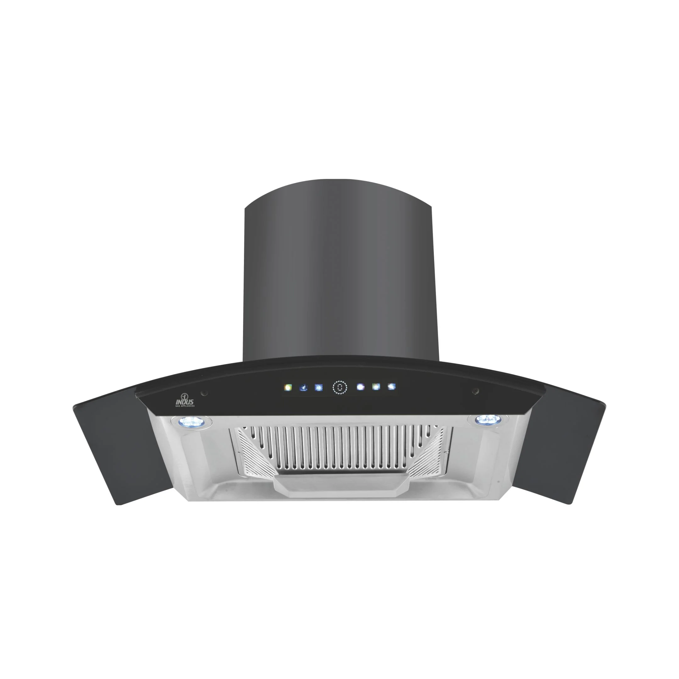 Kitchen Hood 9000