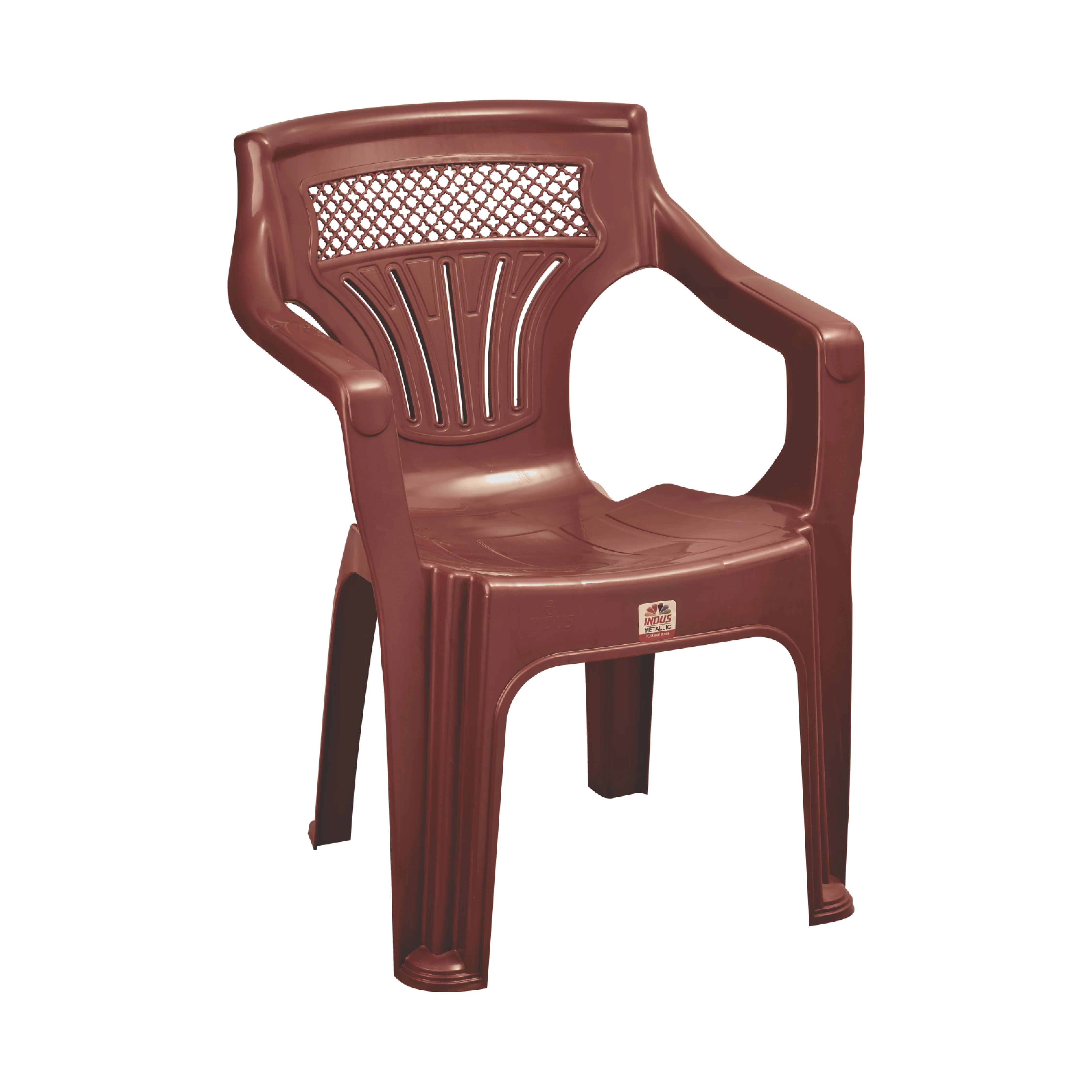 Metro Strip Chair IF-417-M