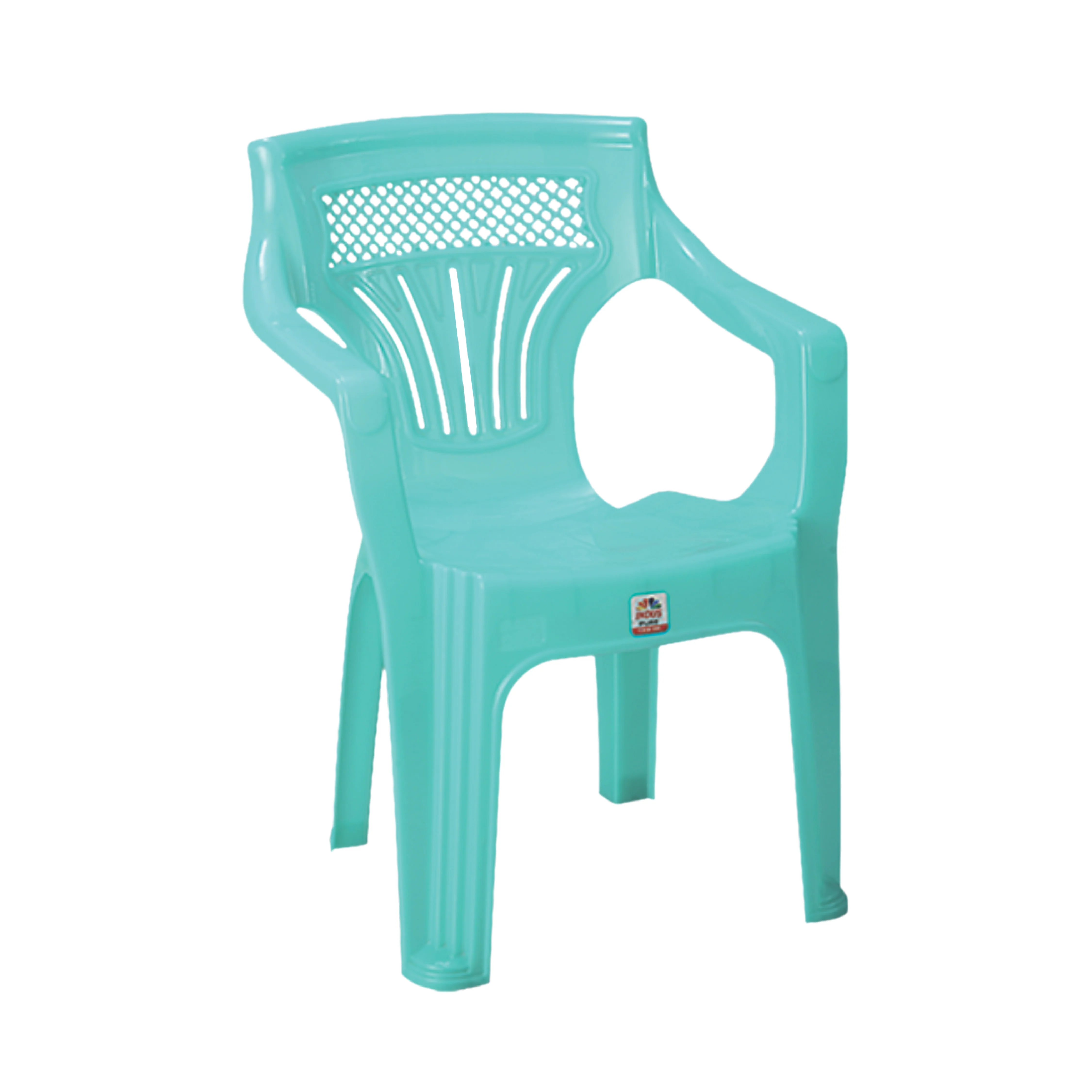 Metro Strip Chair IF-417-P