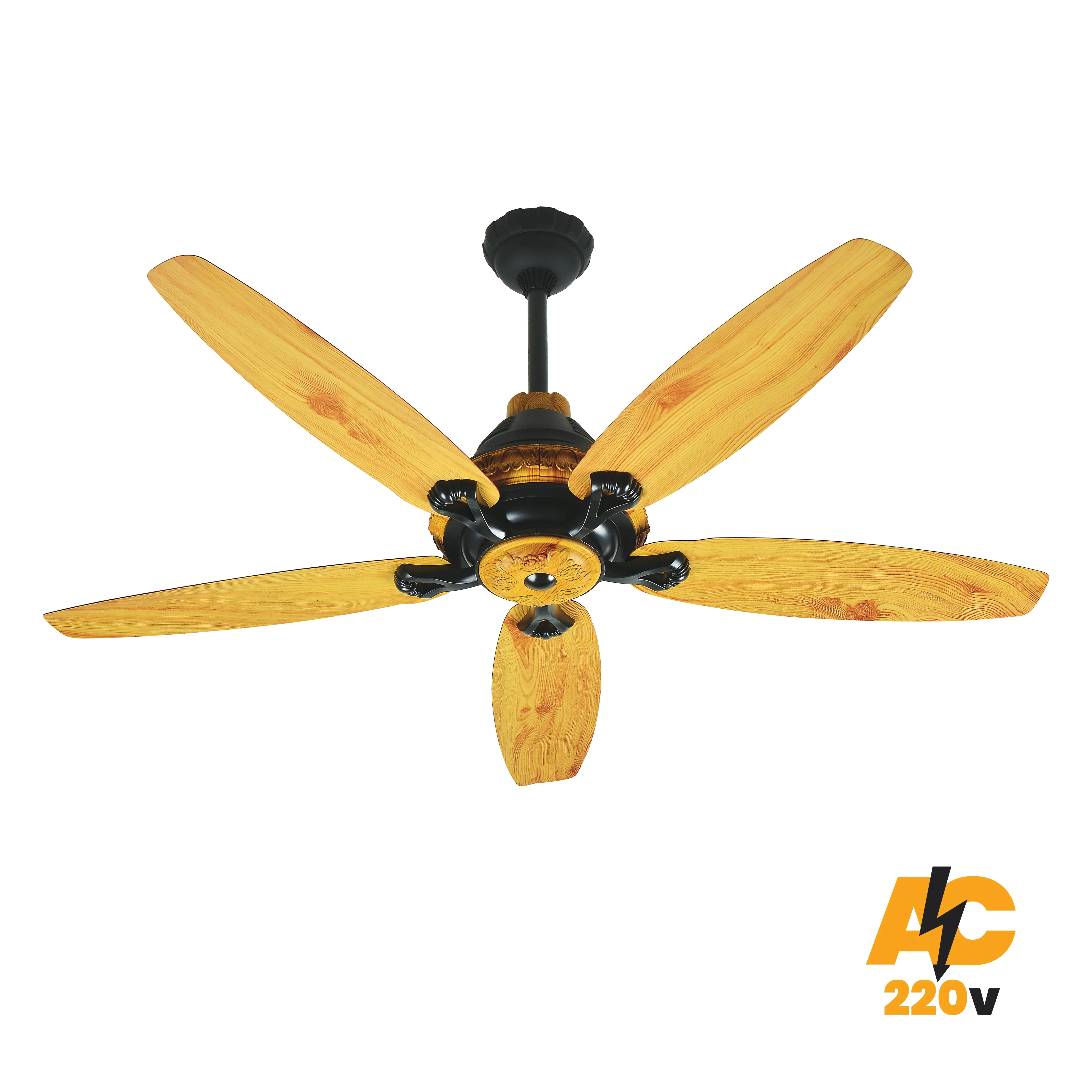 Niagara Model Ceiling Fan (220V) - Image 2