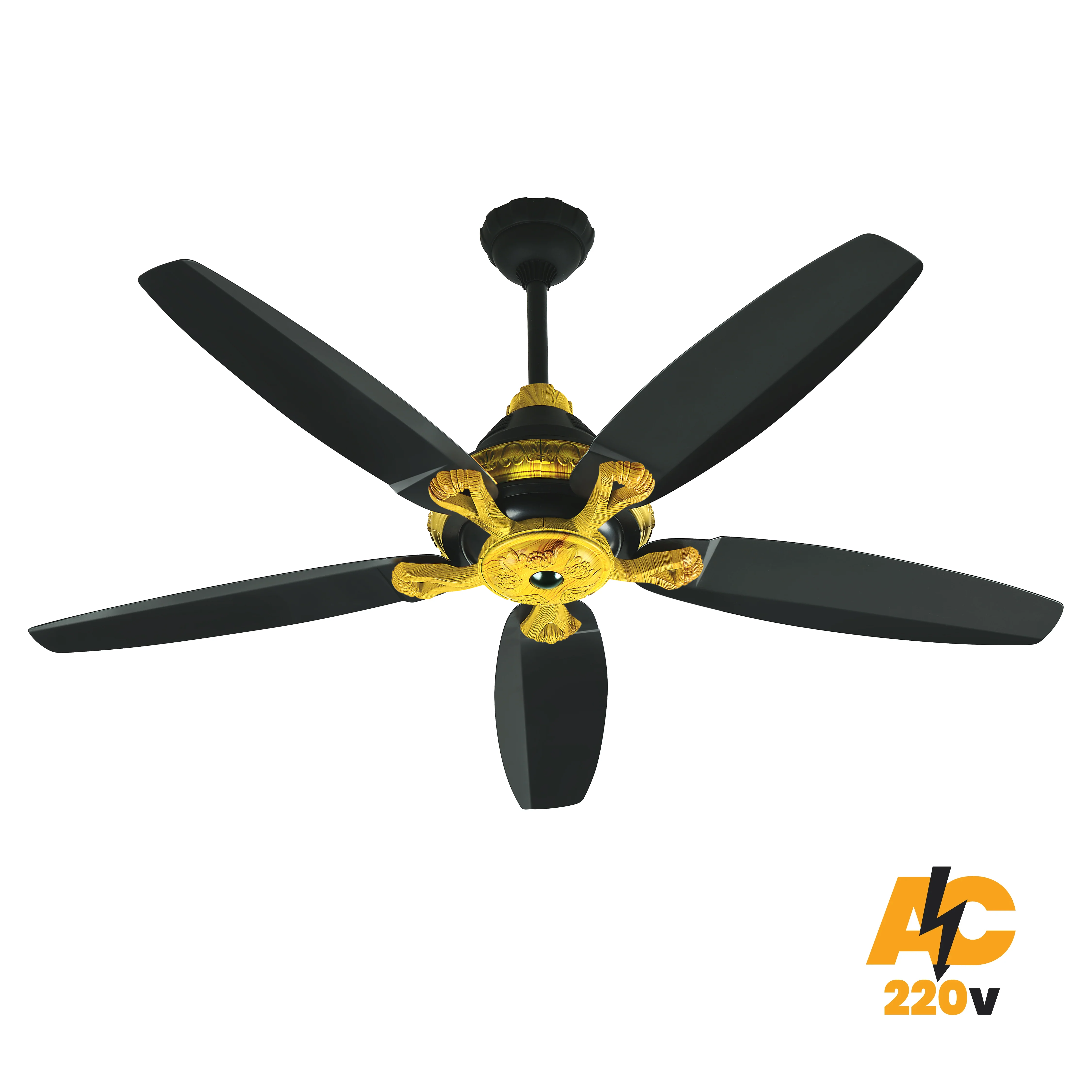 Niagara Model Ceiling Fan (220V) - Image 3