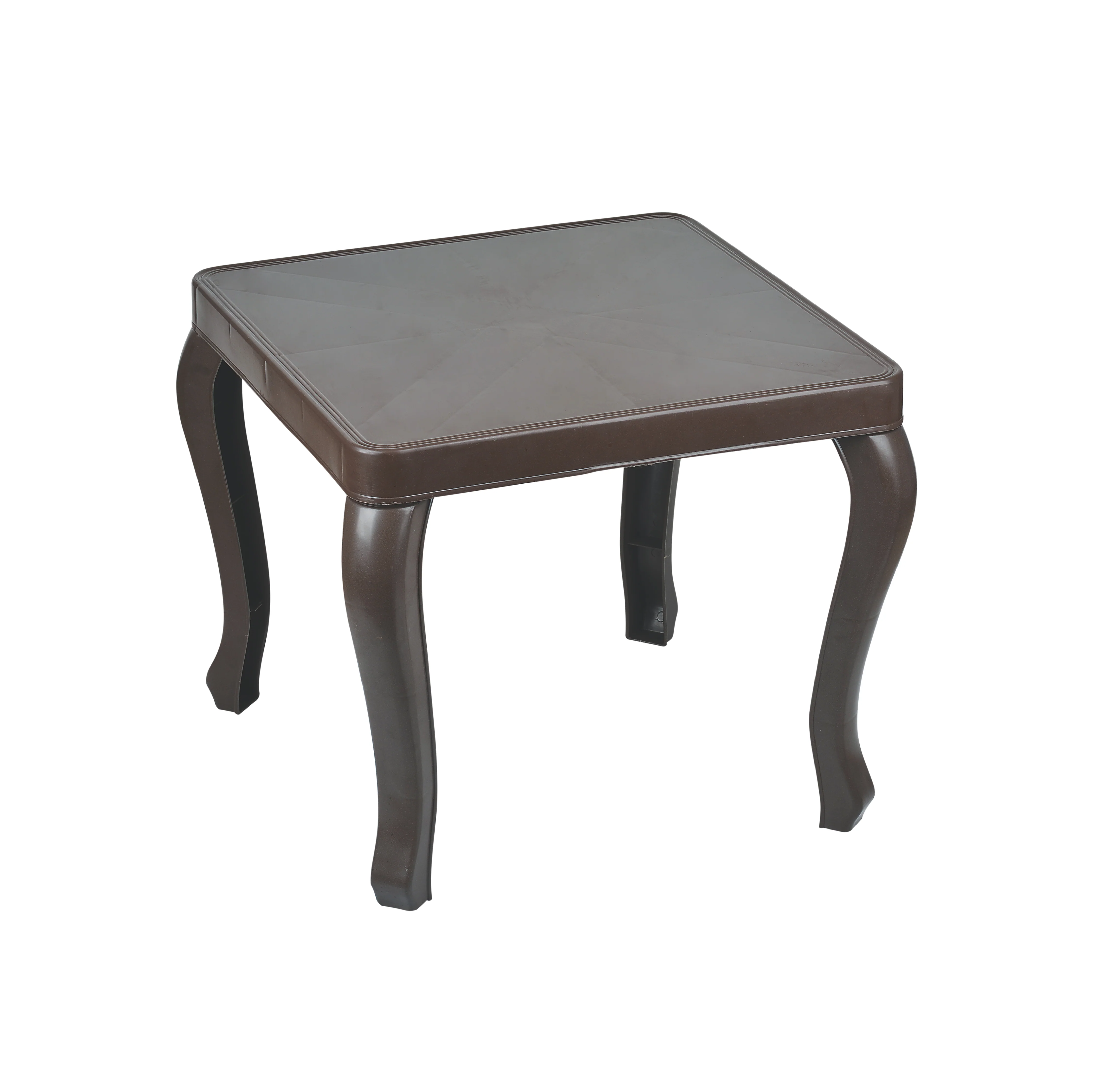 Square Plastic Dinning Table IF-218-M